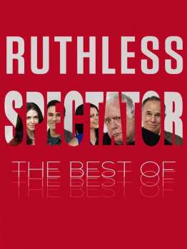 DVD Feature Film: Ruthless Spectator Vol.1
