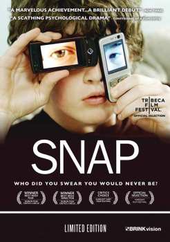 DVD Feature Film: Snap