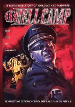 Album Feature Film: Ss Hell Camp