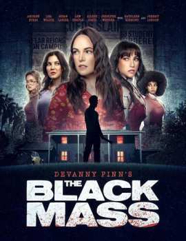 Album Feature Film: The Black Mass