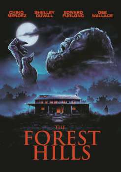 DVD Feature Film: The Forest Hills