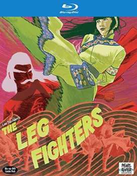 Album Feature Film: The Leg Fighters