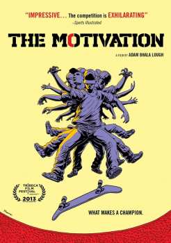 DVD Feature Film: The Motivation