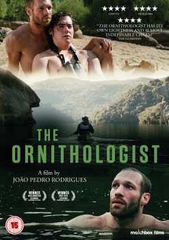 DVD Feature Film: The Ornithologist