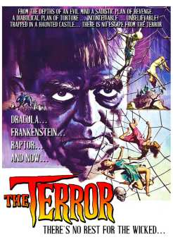 Album Feature Film: The Terror