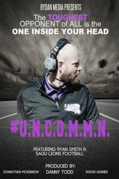 DVD Feature Film: Uncommn