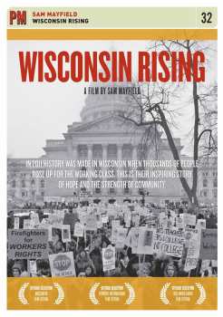 DVD Feature Film: Wisconsin Rising