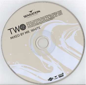 2CD Fedde Le Grand: Sensation Innerspace