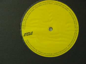 LP Federation Of The Groove: Federation Of The Groove