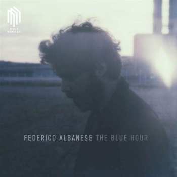 CD Federico Albanese: The Blue Hour