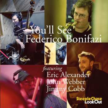 CD Federico Bonifazi: You'll See