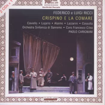 Crispino E La Comare