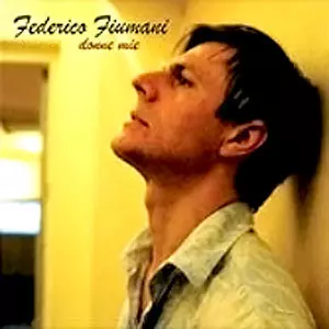 Federico Fiumani: Donne Mie