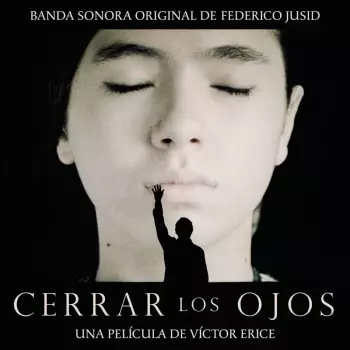 Cerrar Los Ojos (Banda Sonora Original)