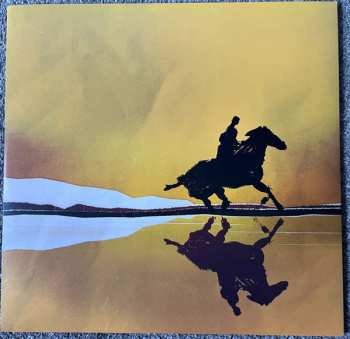 2LP Federico Jusid: The English (Original Television Soundtrack) CLR