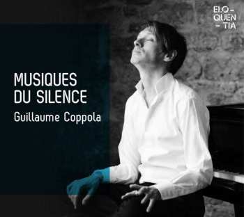 CD Federico Mompou: Guillaume Coppola - Musiques Du Silence