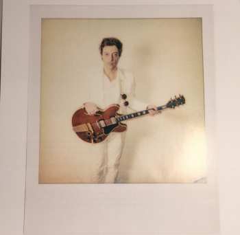 CD Federico Poggipollini: Canzoni Rubate