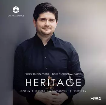 Sergei Prokofiev: Heritage