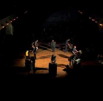 LP Feedbackorchester: Live At Zwingli-Kirche