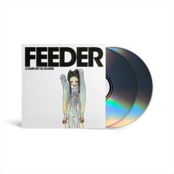 CD Feeder: Comfort In Sound