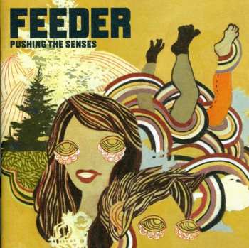 CD Feeder: Pushing The Senses