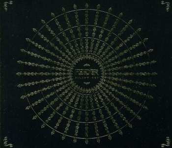 Album Feeder: Silent Cry