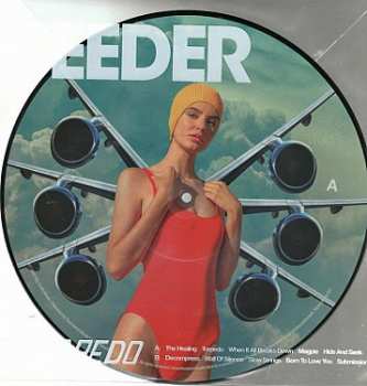 LP Feeder: Torpedo LTD | PIC