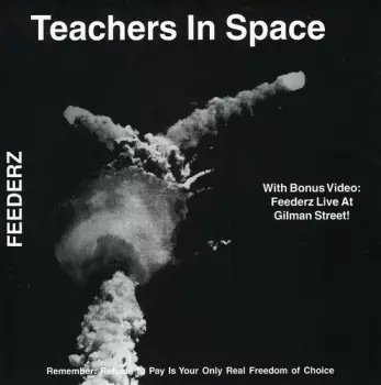 Teachers In Space