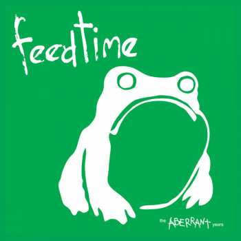 4LP/Box Set feedtime: The Aberrant Years LTD