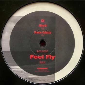 2LP Feel Fly: Syrius