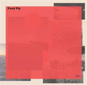 2LP Feel Fly: Syrius
