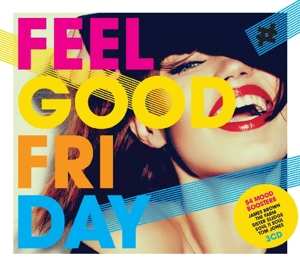 3CD Various: Feel Good Friday