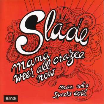 10SP/Box Set Slade: Feel The Noize The Singlez Box! LTD