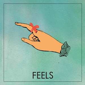 LP Feels: Feels