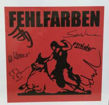 LP Fehlfarben: ?0??