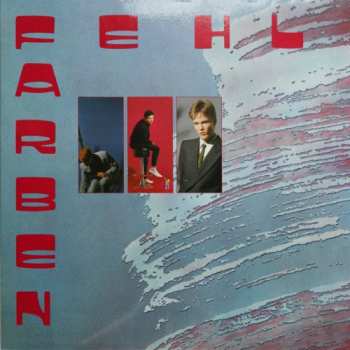Album Fehlfarben: Glut Und Asche