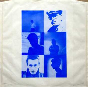 LP Fehlfarben: Monarchie Und Alltag