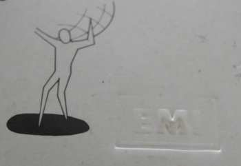 LP Fehlfarben: Monarchie Und Alltag