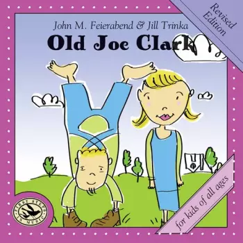 Old Joe Clark