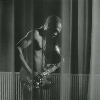 LP Fela Kuti: Fela's London Scene