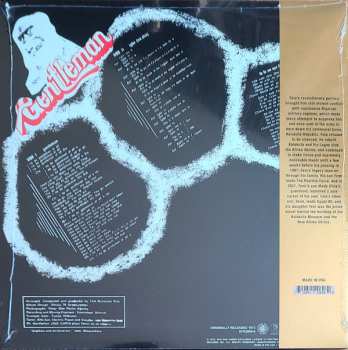 LP Fela Kuti: Gentleman CLR | LTD