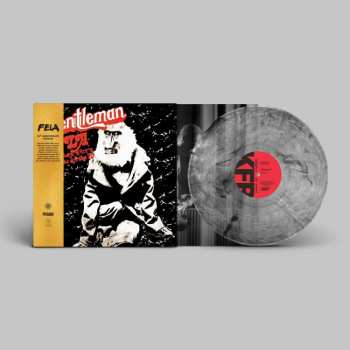 LP Fela Kuti: Gentleman CLR | LTD