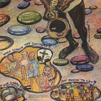 7LP/Box Set Fela Kuti: Vinyl Box Set 4