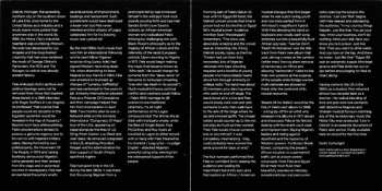 2CD Fela Kuti: Live In Detroit 1986