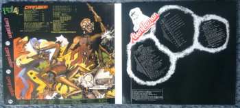 CD Fela Kuti: Confusion / Gentleman
