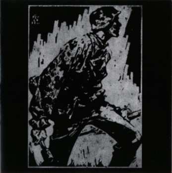 CD Feldgrau: Mechanized Misanthropy