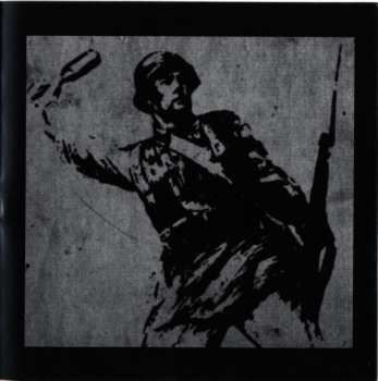CD Feldgrau: Mechanized Misanthropy