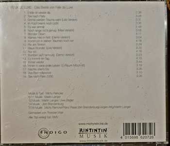 CD Felix De Luxe: Das Beste Von