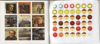 10CD/Box Set FÉlix Leclerc: Le Grand Bonheur - Intégrale Des Enregistrements Polydor / / Philips LTD