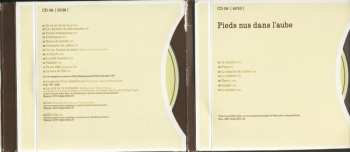 10CD/Box Set FÉlix Leclerc: Le Grand Bonheur - Intégrale Des Enregistrements Polydor / / Philips LTD